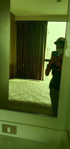 Dusit Grand Condo View (ดุสิต แกรนด์ คอนโด วิว)